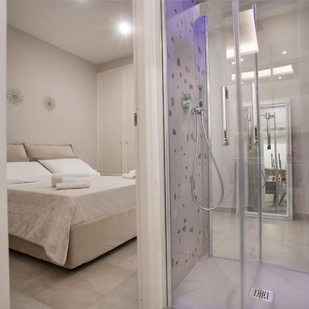 Delicious House Casa Vacanza Рим Екстериор снимка