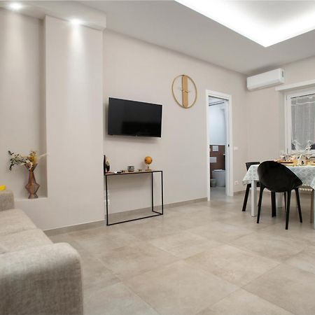 Delicious House Casa Vacanza Рим Екстериор снимка