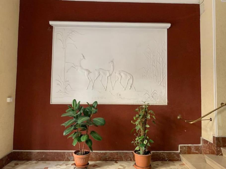 Delicious House Casa Vacanza Рим Екстериор снимка