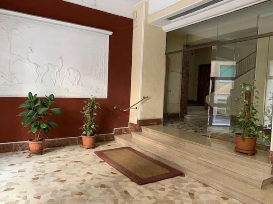 Delicious House Casa Vacanza Рим Екстериор снимка