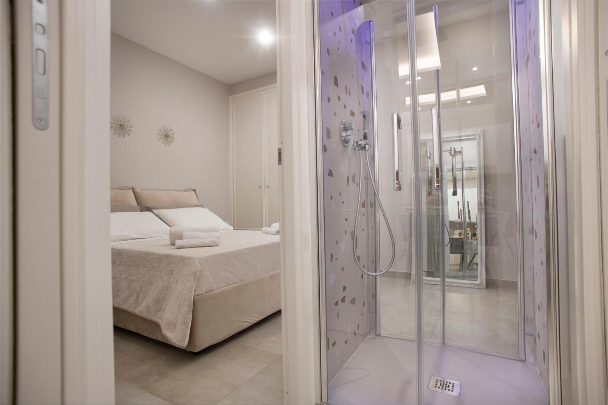 Delicious House Casa Vacanza Рим Екстериор снимка
