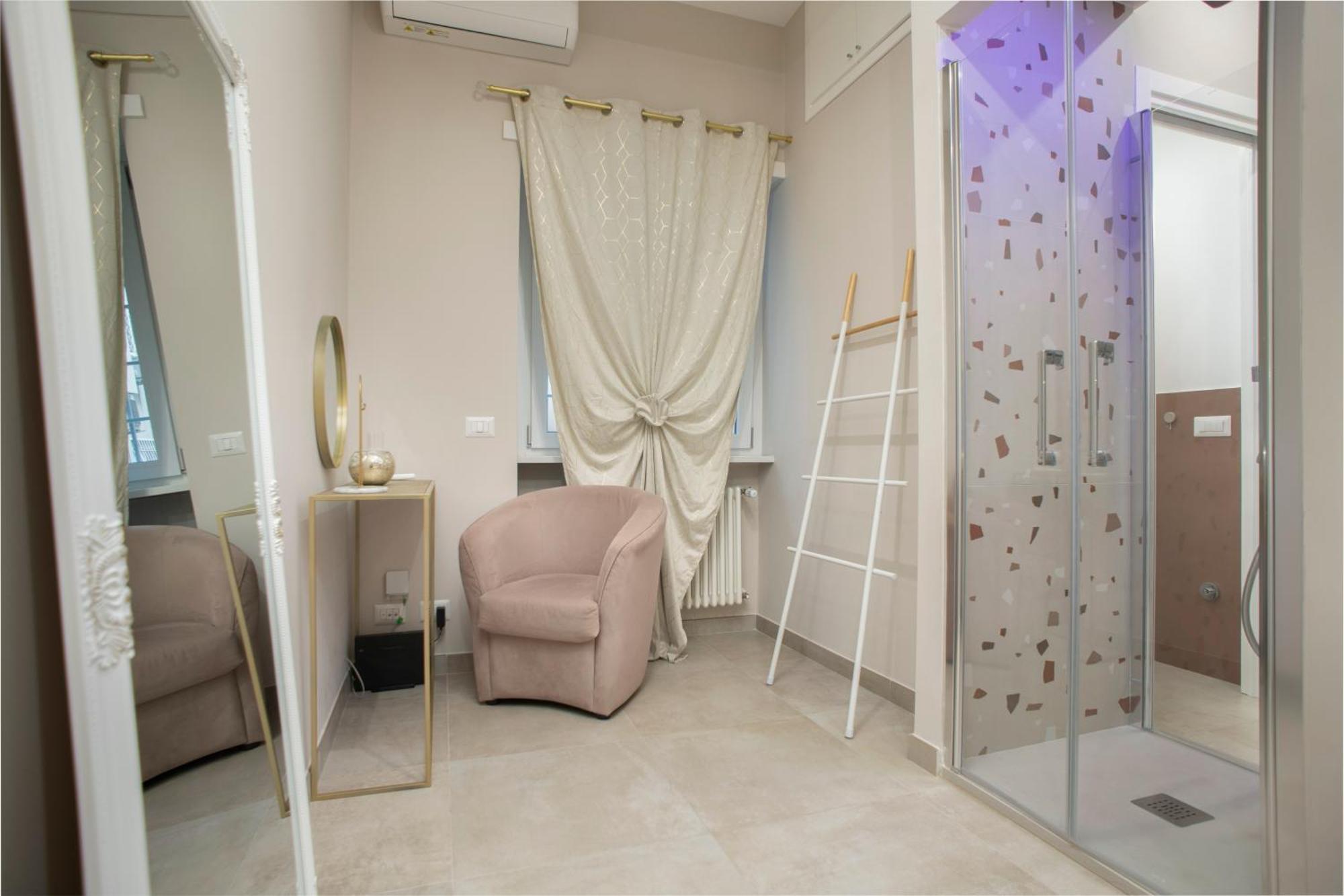Delicious House Casa Vacanza Рим Екстериор снимка