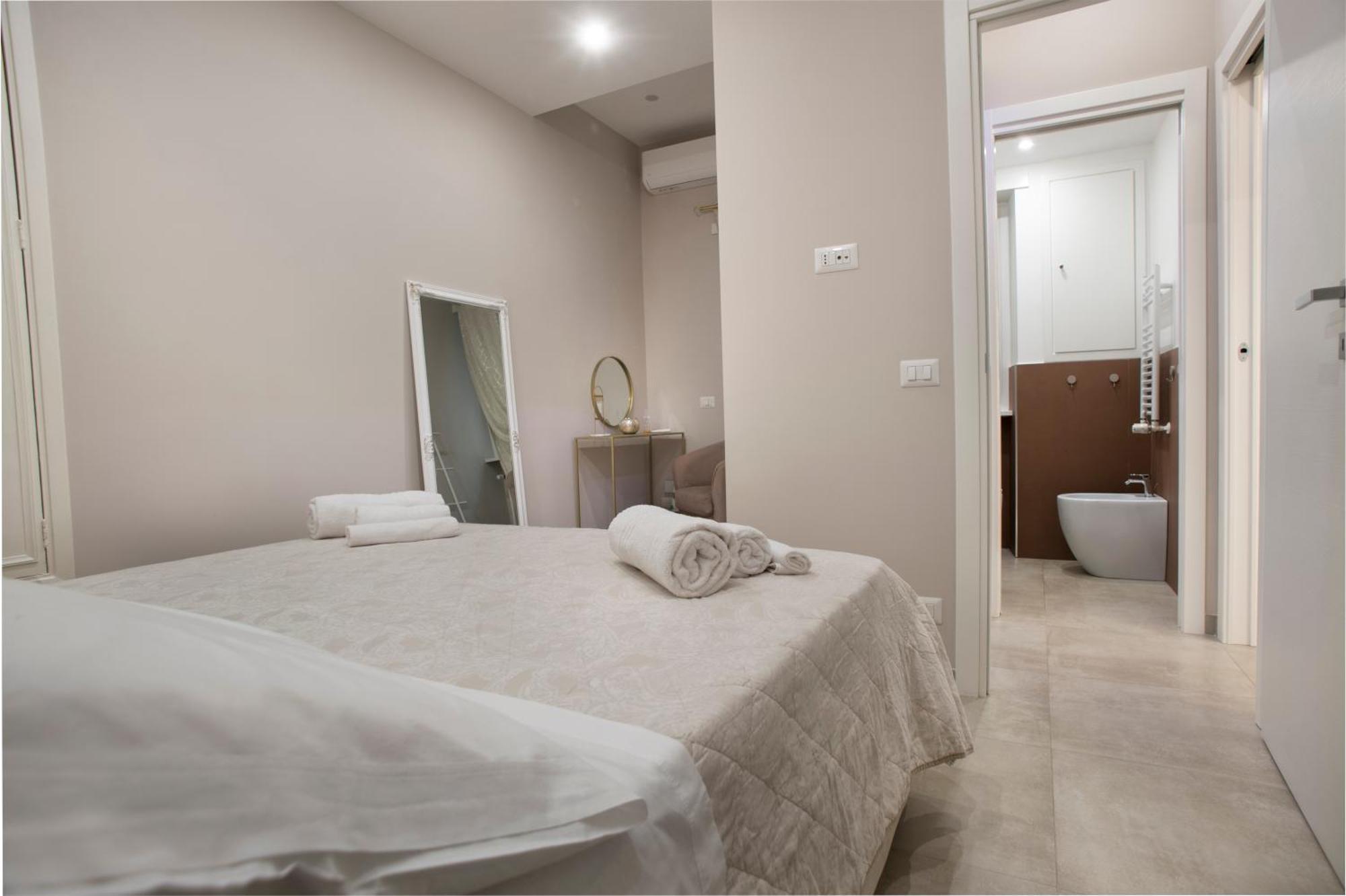 Delicious House Casa Vacanza Рим Екстериор снимка