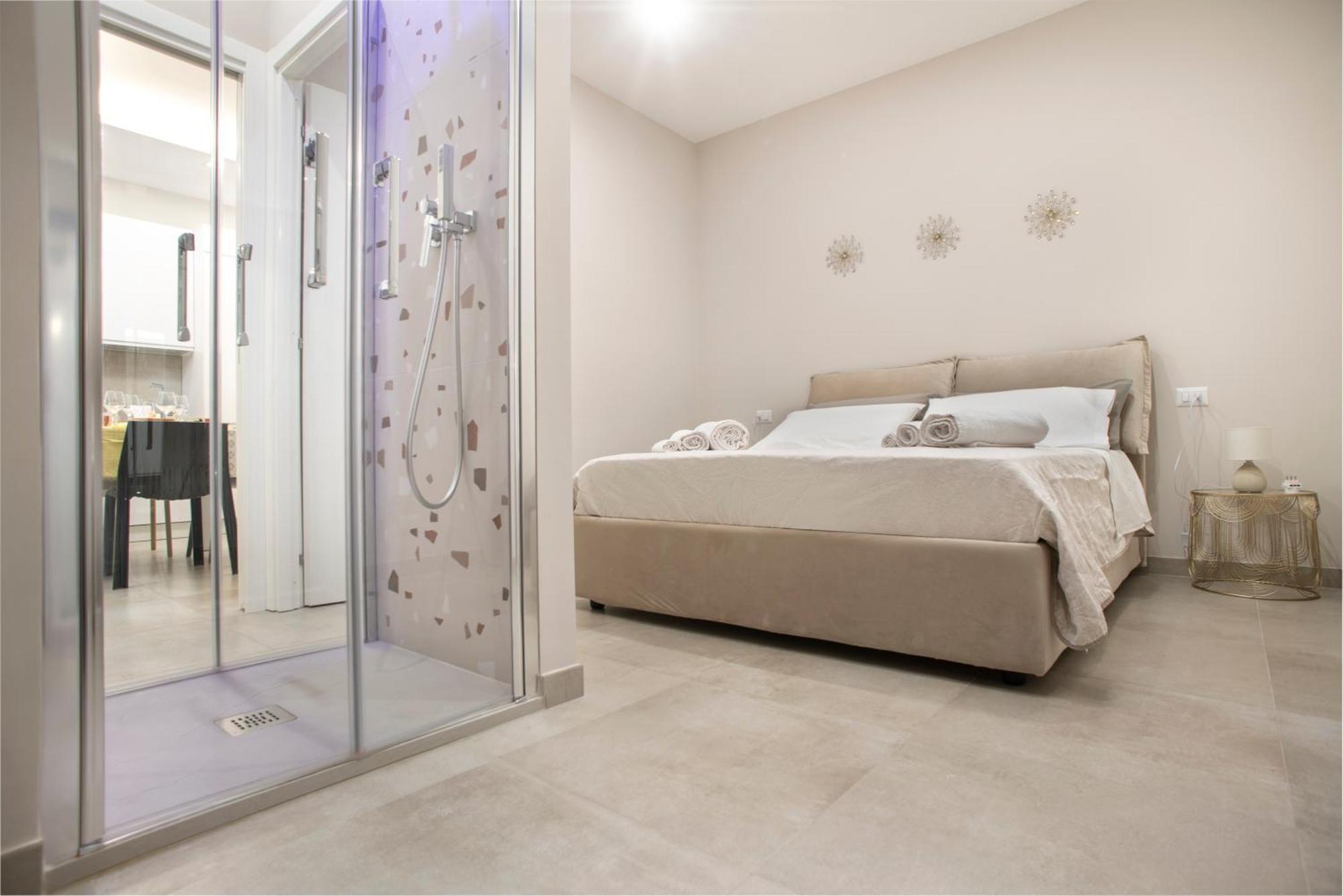 Delicious House Casa Vacanza Рим Екстериор снимка