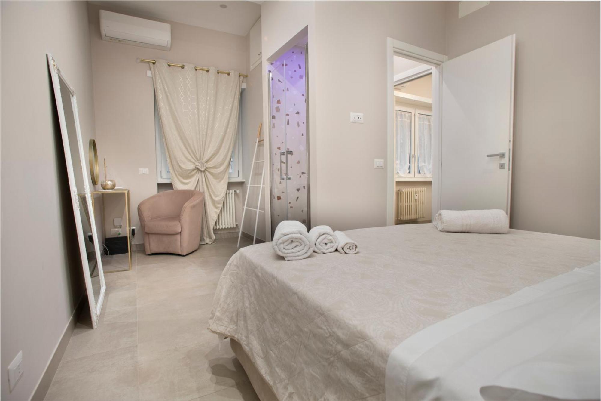 Delicious House Casa Vacanza Рим Екстериор снимка