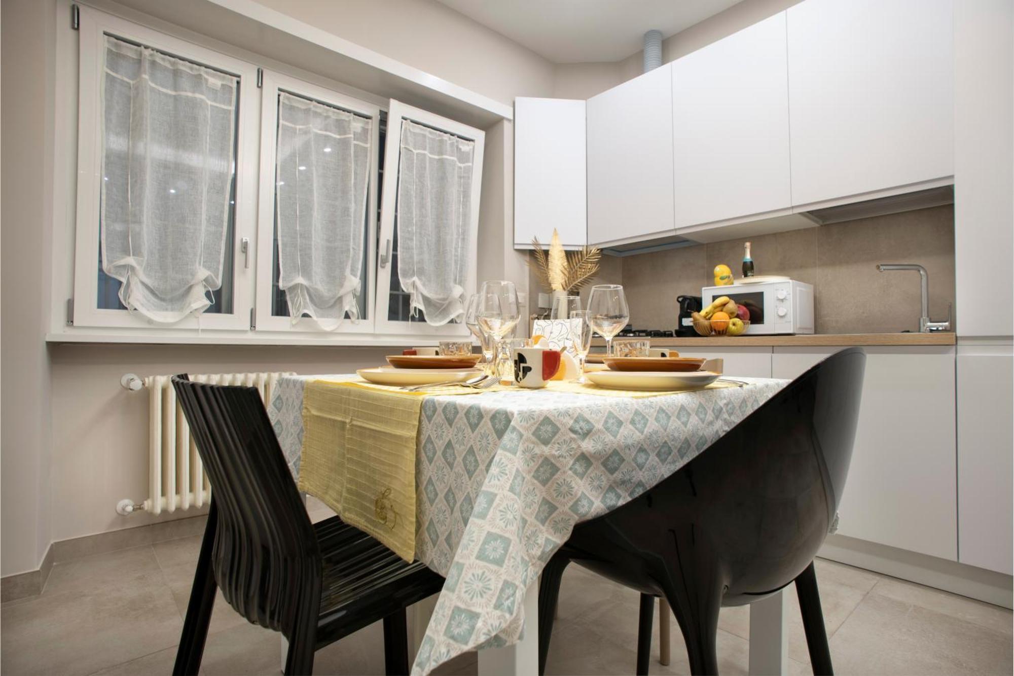 Delicious House Casa Vacanza Рим Екстериор снимка