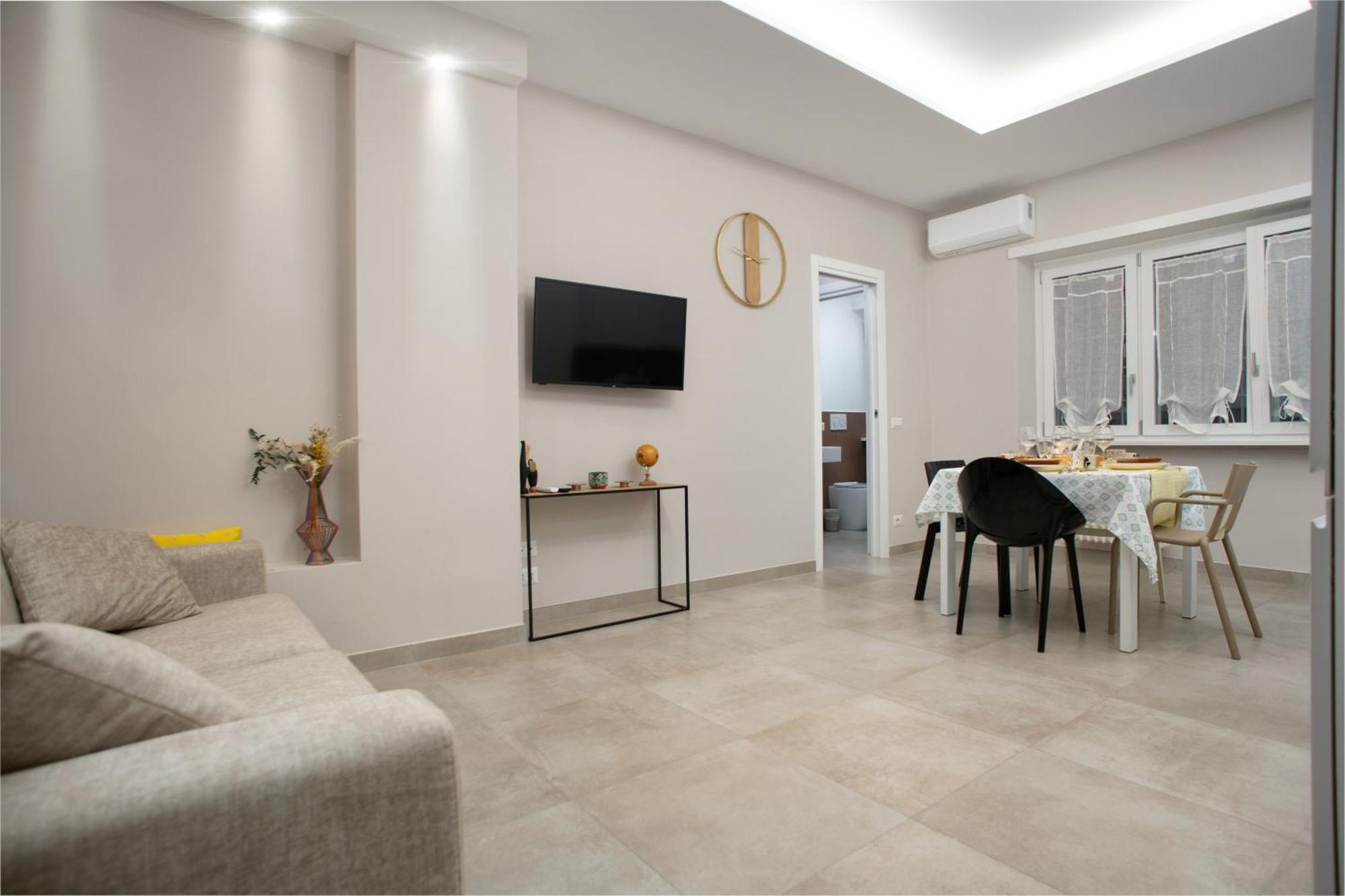 Delicious House Casa Vacanza Рим Екстериор снимка