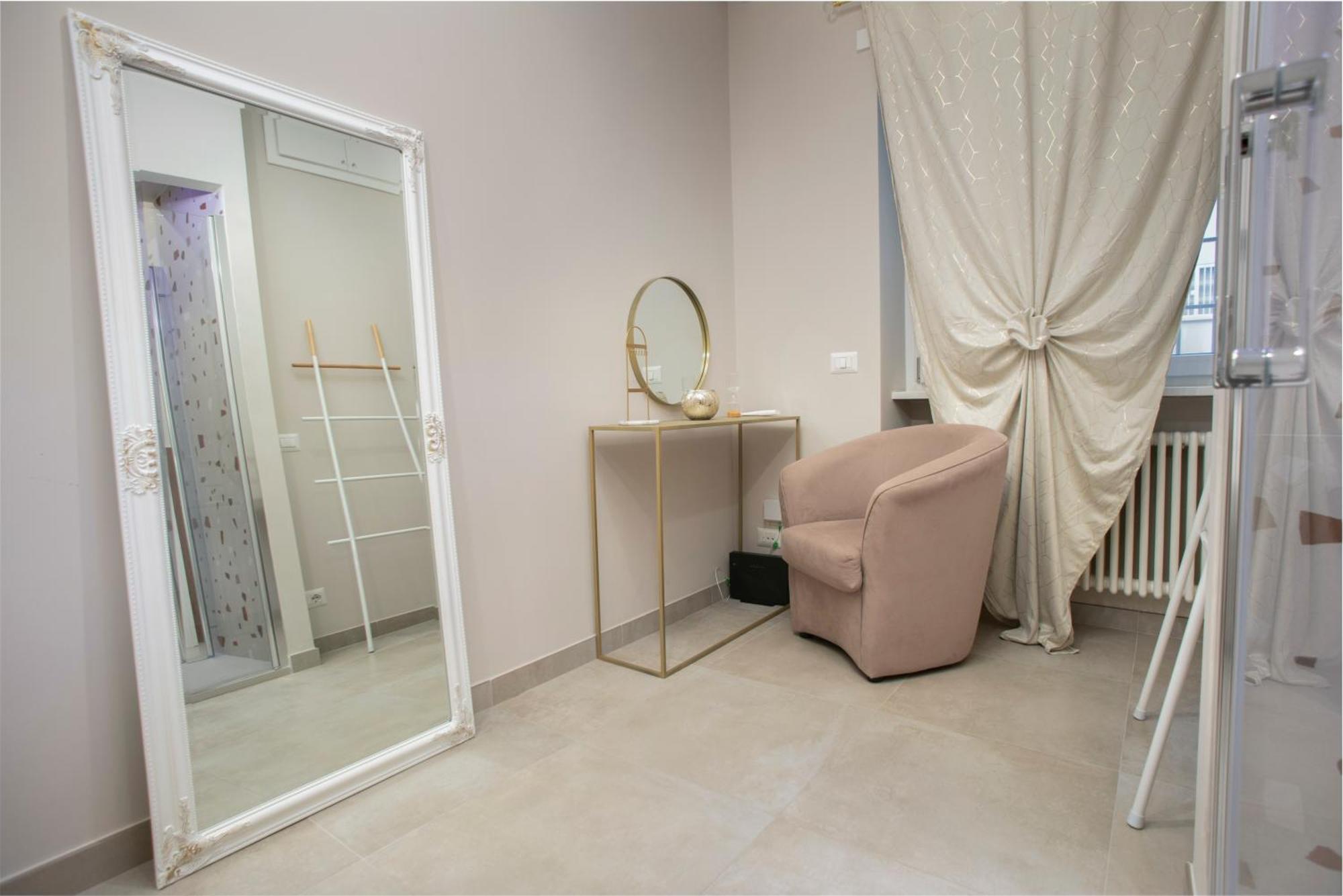 Delicious House Casa Vacanza Рим Екстериор снимка