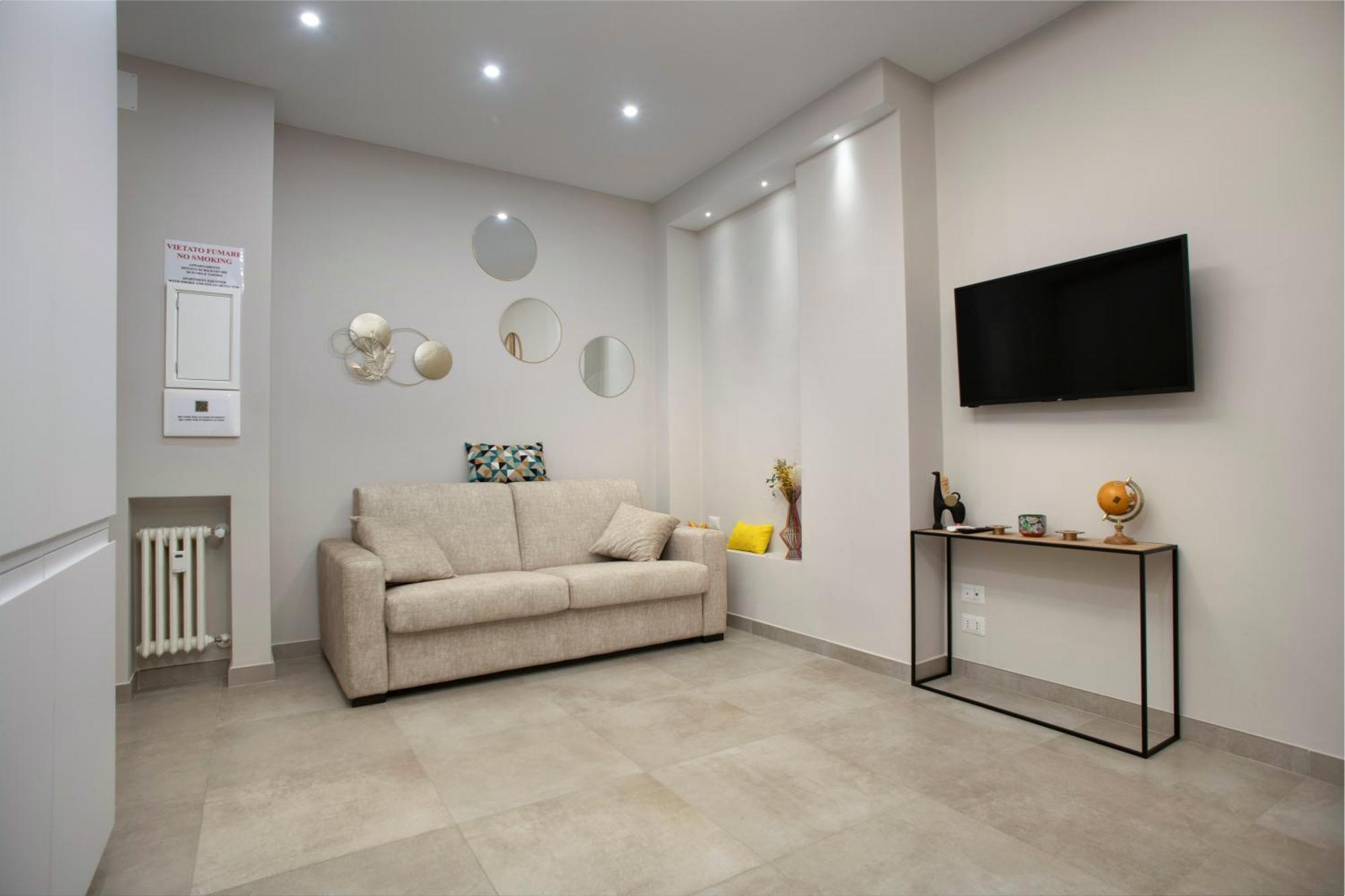 Delicious House Casa Vacanza Рим Екстериор снимка