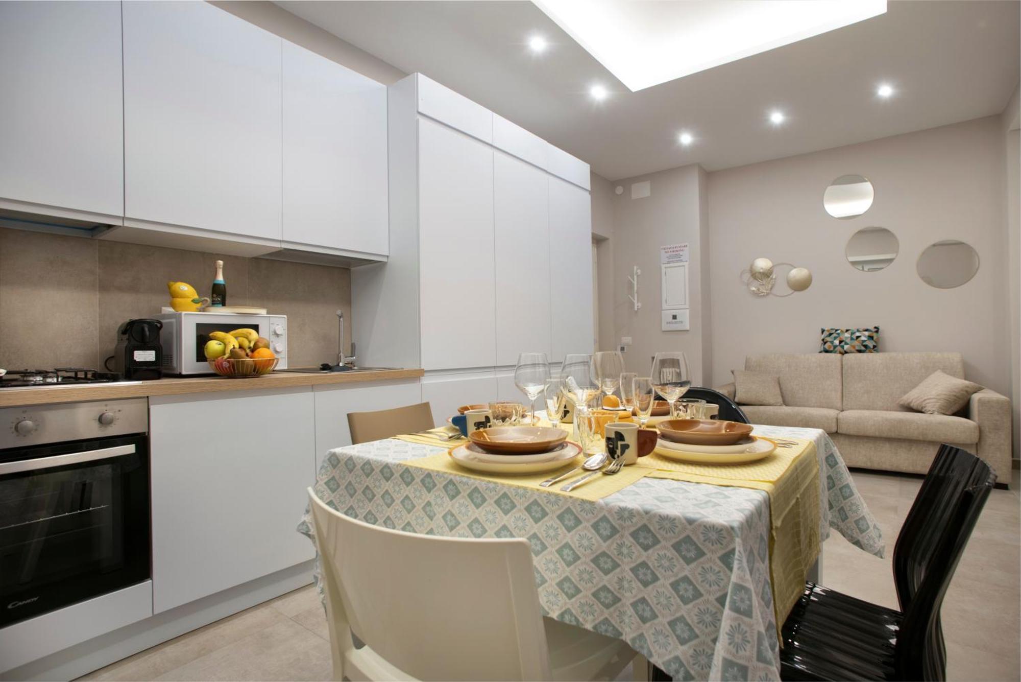 Delicious House Casa Vacanza Рим Екстериор снимка