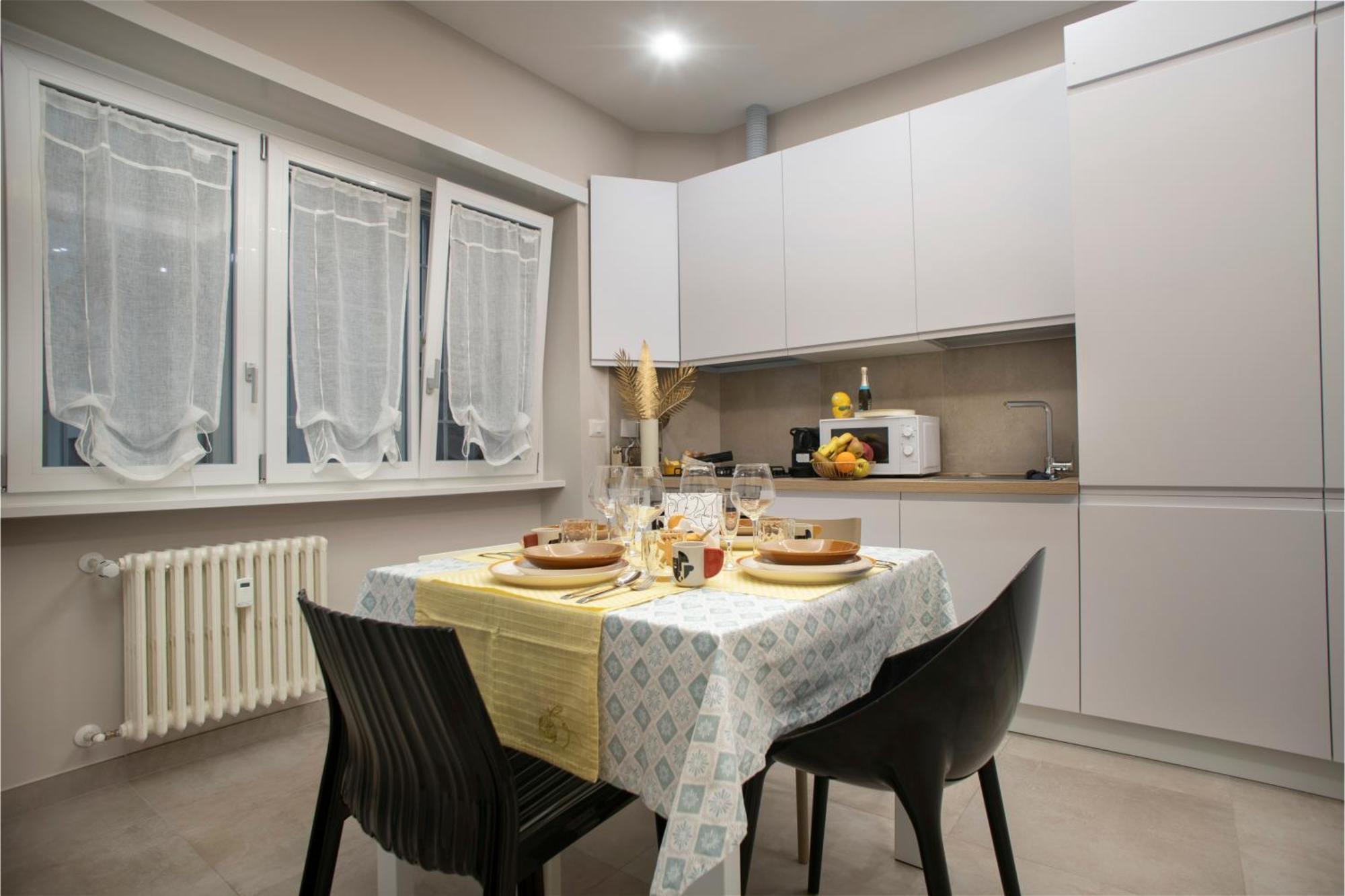 Delicious House Casa Vacanza Рим Екстериор снимка