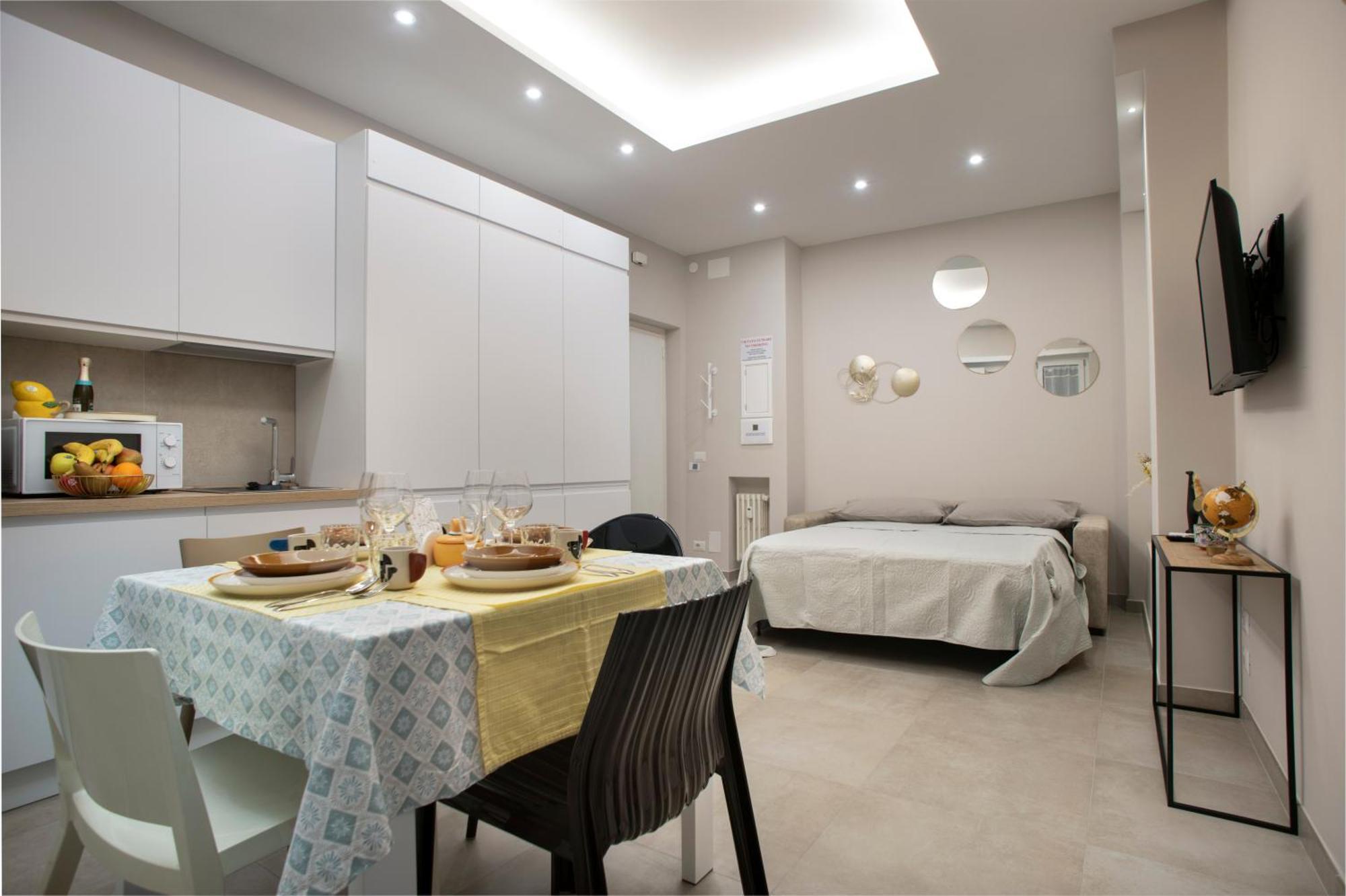 Delicious House Casa Vacanza Рим Екстериор снимка